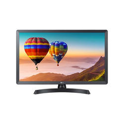 LG TV 69,8 cm (27.5") HD Noir (28TN515V-PZ)