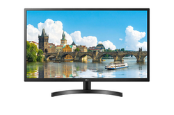 LG 32MN500M-B 31.5" Monitor Zwart, HDMI