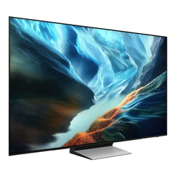 Samsung 48" Fladskærms TV OLED 4K TQ48S90HAEXXC