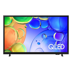5 Jaar waarborg Samsung QLED 32Q50F