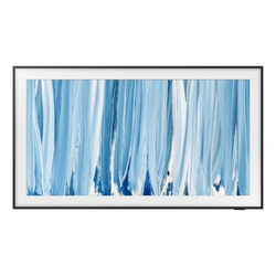 TV Neo QLED 4K 138 cm SAMSUNG TQ55LS03HW The Frame Pro Neo QLED