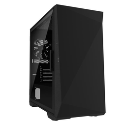 Zalman Z1 Iceberg Black