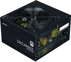 ZLM 64073 - Zalman Decamax ZM600-LX3 600W