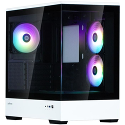 Zalman P30 V2 (Noir/Blanc)