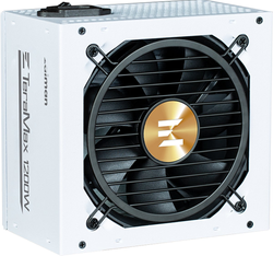 Zalman TeraMax II 1200W White
