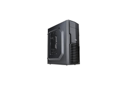 Boitier Tour Micro ATX Zalman T4