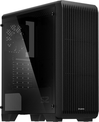 Zalman S2 TG Midi Tower Behuizing