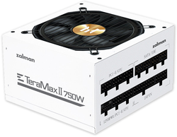 Zalman TeraMax II 750W White