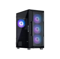 Zalman i3 NEO ARGB - mid tower - ATX