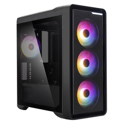Zalman M3 Plus RGB Midi Tower Behuizing