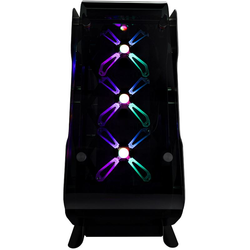 Zalman Z-Machine 500 Midi Tower Behuizing