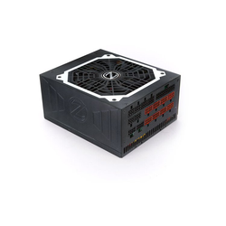 Zalman ZM850-ARX power supply unit 850 W ATX Zwart