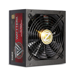 Zalman ZM1200-EBTII PSU / PC voeding