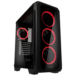 Zalman Z7 Neo Mid Tower Gaming Case