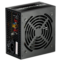 ZALMAN - ZM500-LX II - 500W - Alimentation non modulaire