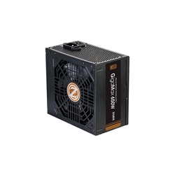 Zalman ZM650-GVII, 650W, 80+ Bronze