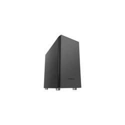 ABKONCORE CRONOS ZERO NOISE S500 PC behuizing