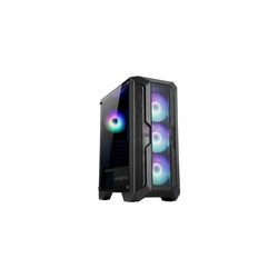 ABKONCORE H250X | ATX behuizing | mid-tower | inclusief RGB cooling