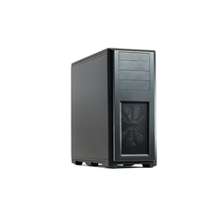 Phanteks Enthoo Pro schwarz E-ATX-MidiTower