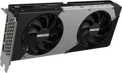 Inno3D GeForce RTX 5060 Ti Twin X2 OC - 16GB GDDR7 RAM