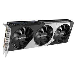Inno3D GeForce RTX 5060 Ti X3 OC - 8GB GDDR7 RAM