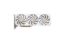 Zotac GeForce RTX 5070 Ti Solid Core OC White - 16GB GDDR7 RAM