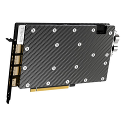 Inno3D RTX5090 iChill Frostbite Pro GDDR7 HDMI 3xDP 32.768 MB