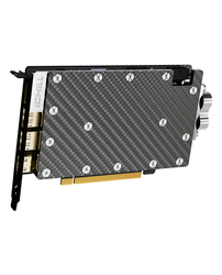 Inno3D RTX5080 iChill Frostbite Pro GDDR7 HDMI 3xDP 16.384 MB