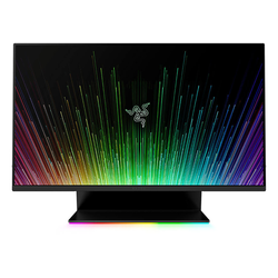 Razer Raptor 27" S1.5NT/27/IPS/165Hz WQHD/HDR400/FREESYNC/GSYNC