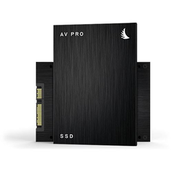 Angelbird Technologies AV PRO XT 500GB 2.5" Serial ATA III (AVP500XT)