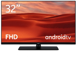 Nokia - Smart TV Android - FNE32GV210 - 32/80cm