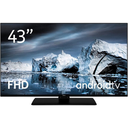FNA43GV210 LED-Fernseher (43 Zoll, Full HD)