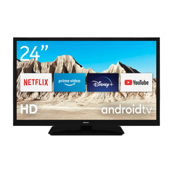 Nokia - 12V - Smart Android TV - HN24GV310C -24/60cm