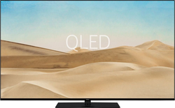Tv QLed 55" Nokia 4K UHD Smart/Android E [QN55GV315ISW]