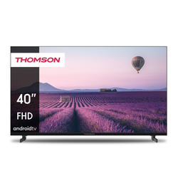 THOMSON Téléviseur Full HD 40" 101 cm 40FA2S13