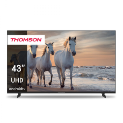 Thomson 43UA5S13 43" LED UltraHD 4K HDR10 Android TV