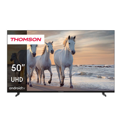 Thomson 50UA5S13 50" LED UltraHD 4K HDR10 Android TV