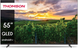 Thomson 55QA2S13 55" QLED UltraHD 4K HDR10 Android TV