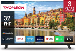 Thomson - 32FG2S14 - LED Full HD - Google TV