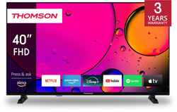 Thomson 40" (101 cm) FHD LED Smart Fire TV -40FF2S34