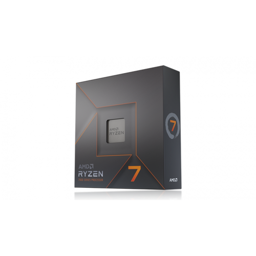AMD Ryzen 7 7700X - 5.4GHz/40Mo/AM5/BOX | Processors | GPUTracker