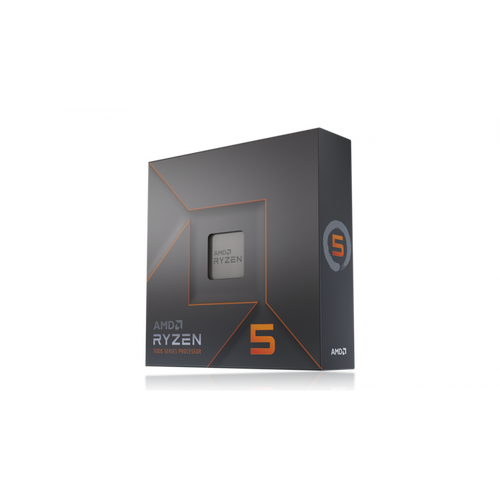 AMD Ryzen 5 7600X - 5.3GHz/38Mo/AM5/BOX | Processors | GPUTracker