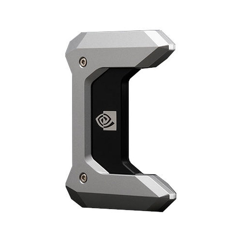 NVIDIA GeForce RTX NVLink Bridge, 4-Slot (4-Way, 81 mm