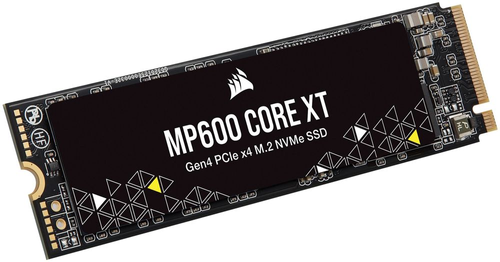 CORSAIR MP600 CORE 1To M.2 NVME PCI 4.0 