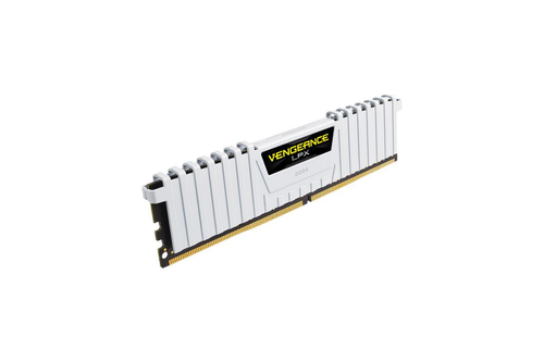 Corsair Vengeance LPX White - Geheugen | Arbeitsspeicher (RAM  