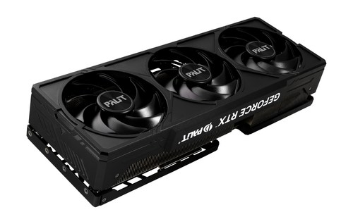 Palit GeForce RTX 4080 JetStream 16GB | Graphics cards | GPUTracker
