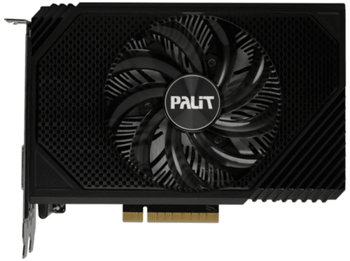 Carte Graphique - Palit GeForce RTX 3060 StormX 8GB