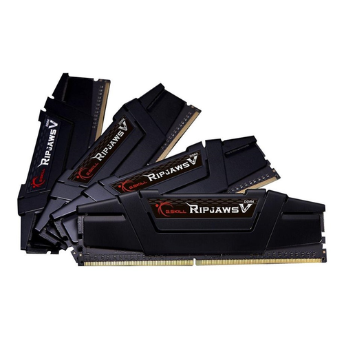 Memory G Skill Ripjaws V 4000 32GB(4x8GB) Ripjaws V Series