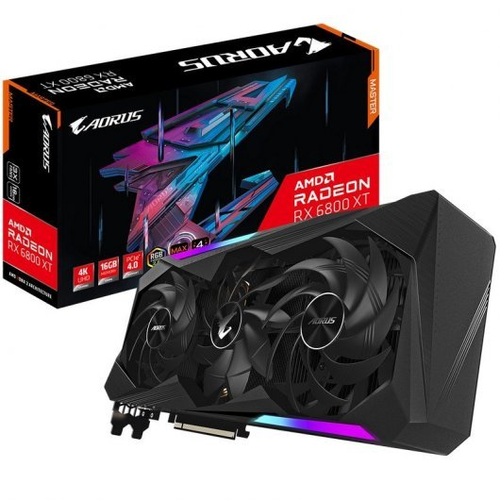 Radeon 6800 xt discount precio