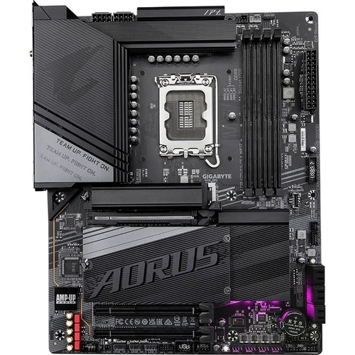 Gigabyte Z390 AORUS PRO WIFI - Carte mère - LDLC